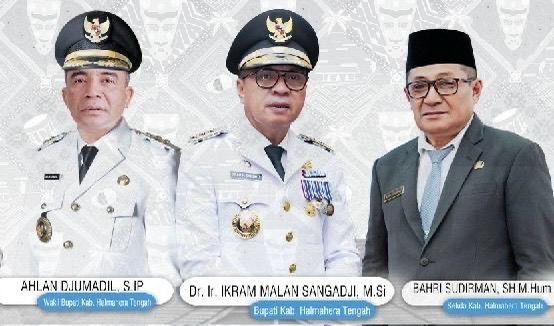 PKBM Mandiri Halmahera Tengah Kirim 30 Peserta Didik ke Kampung Inggris Pare untuk Pelatihan Bahasa Asing