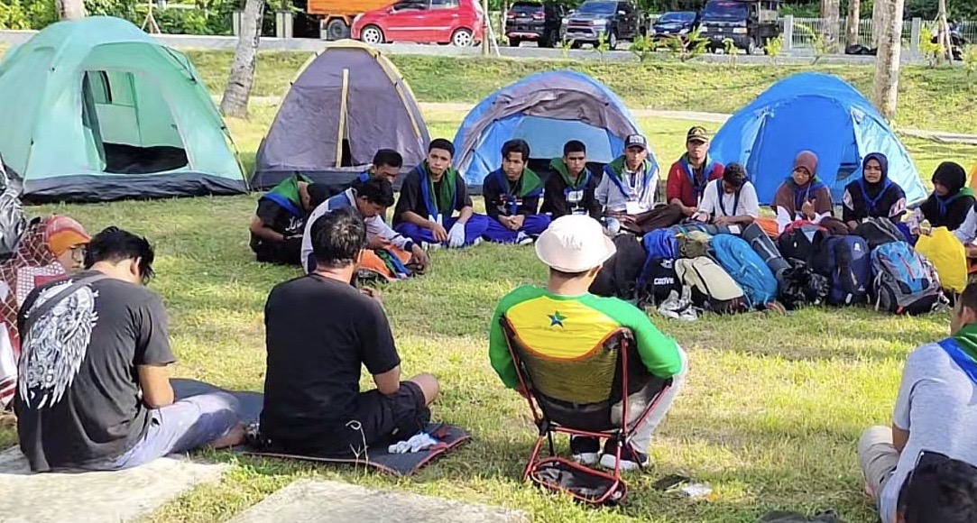 Dalam Waktu Dekat PKBM Were Mandiri Gelar Camping Literasi
