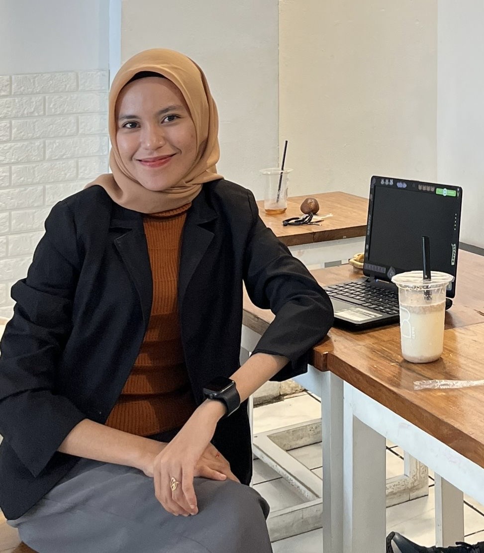 Cerita Alumni Program “Weda Go To Pare”