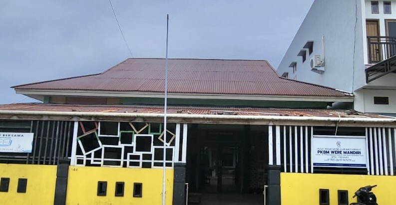 PKBM Were Mandiri dapat Akreditasi (B) di Akhir Tahun 2025