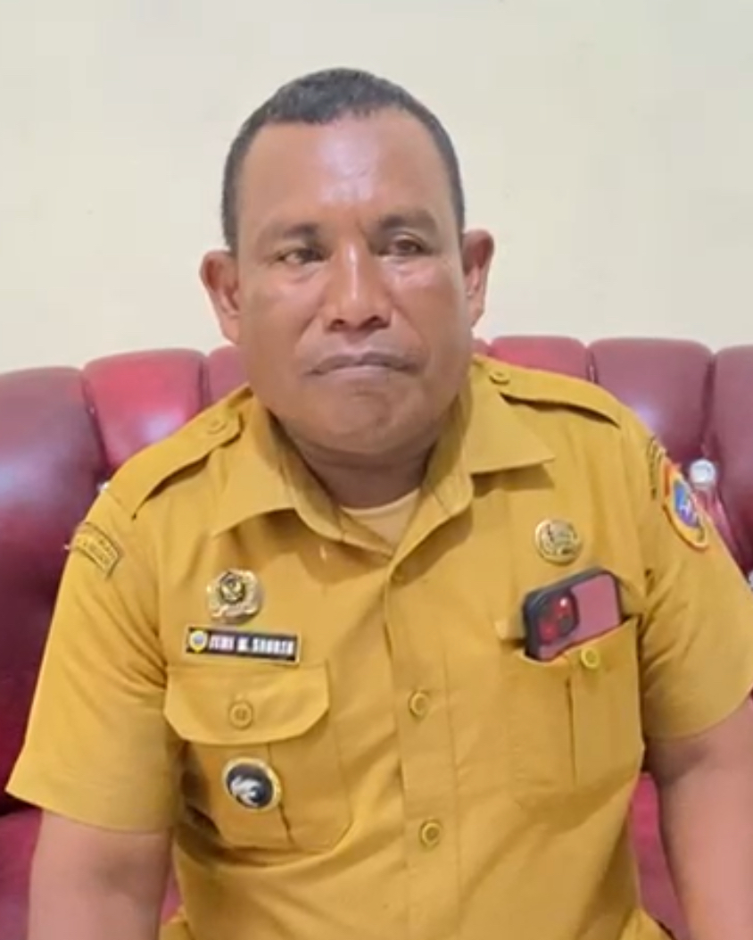 Peningkatan SDM Lewat Gerakan Literasi Pj. Kades Sidanga Akan Kirim 4 Orang Ke Kampung Ingris