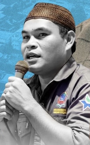 KAMPUNG TUA (DESA WERE)